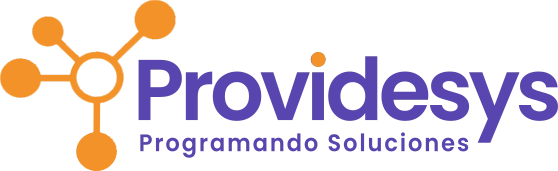 Providesys Logo